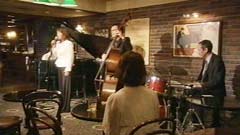 JAZZ LIVE ソネ