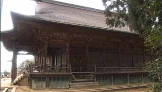 開山堂