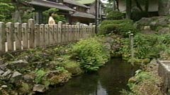 居醒の清水