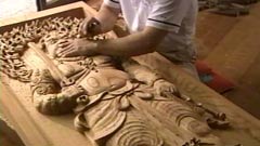 井尻彫刻所