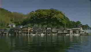 伊根湾