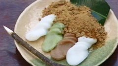 しんこ（平野屋）