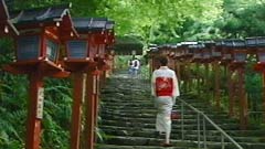 貴船神社