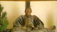 細川勝元像