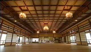 賓日館