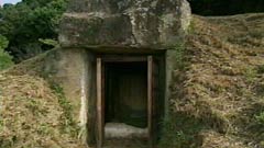 平野塚穴山古墳