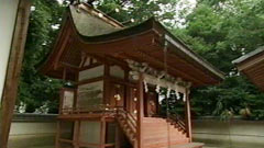 大坂山口神社（逢坂）