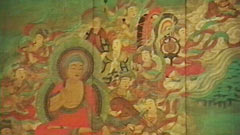 九品来迎図