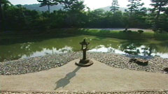 浄土庭園