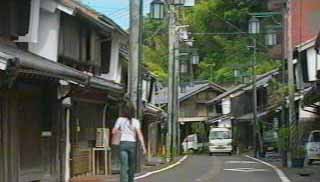 北国街道