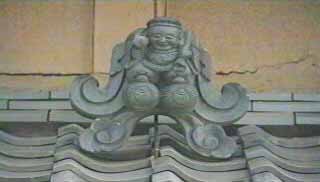 飾り瓦
