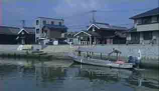 川の駅河崎