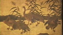 雁の間
