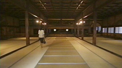対面所（鴻の間）