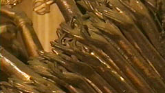 小手