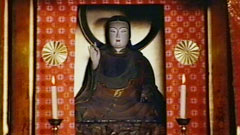 童男行者