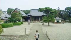 長田観音