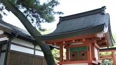 妥女神社