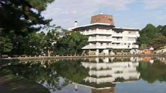 天平ホテル