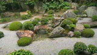 元信の庭