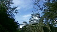 越前大野城