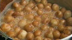 里芋のころ煮