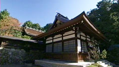 胡宮神社