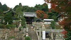柳谷観音楊谷寺