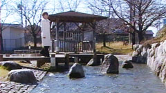 智積養水記念公園