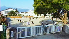 菰野小学校