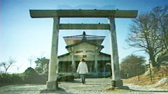 御嶽神社