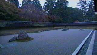 石庭