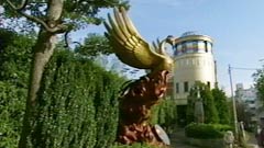 手塚治虫記念館