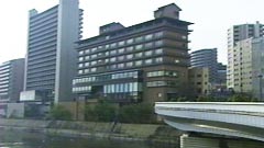 ホテル若水