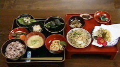 伝承料理朝倉膳