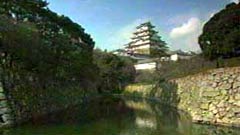 姫路城