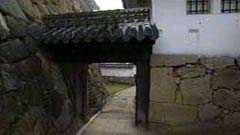 水の二門