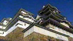 天守閣