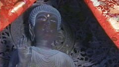 本尊釈迦如来立像