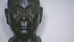 叡尊上人像