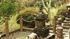 宝篋印塔（東林寺）