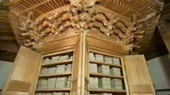 一切経堂
