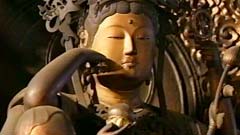 本尊如意輪観世音菩薩（お前立ち）