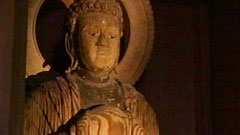 釈迦如来像