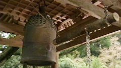 亡者の一つ鐘