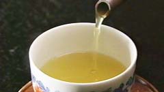 色川茶
