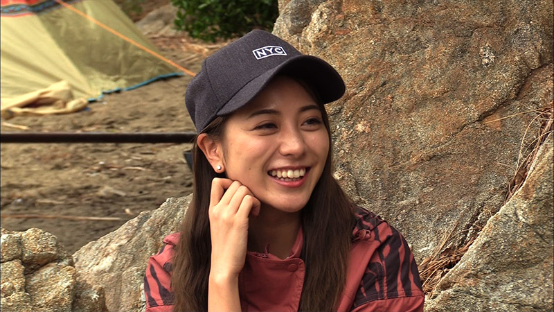 やすともの恋愛島 朝日放送テレビ