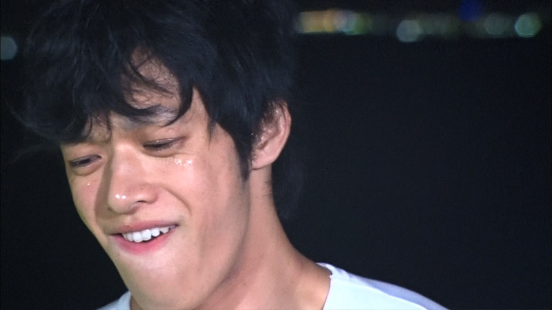 やすともの恋愛島 朝日放送テレビ