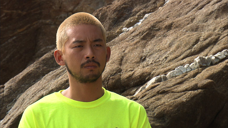 やすともの恋愛島 朝日放送テレビ