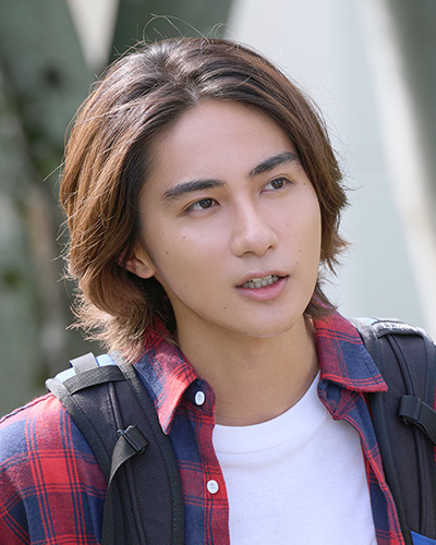 水瀬涼太